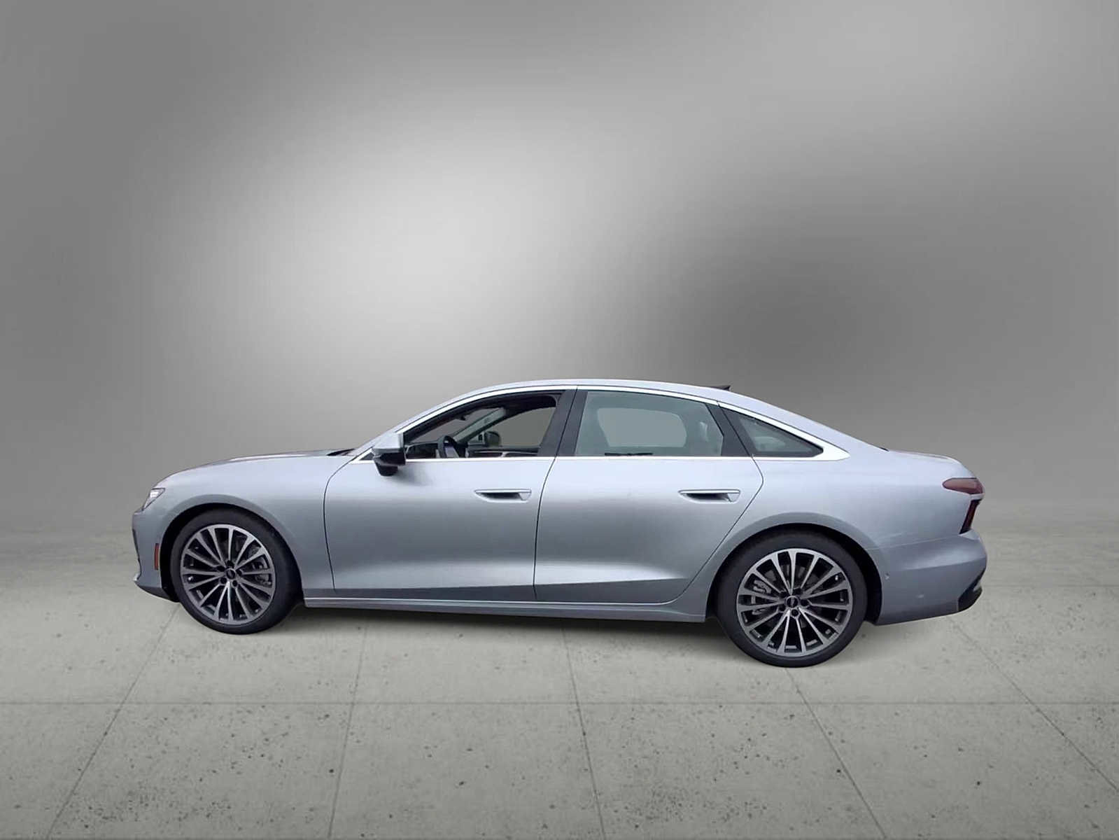 New 2026 Audi A6 Prestige image 5