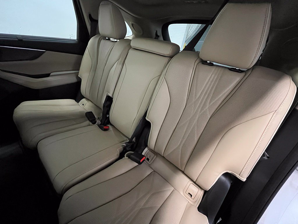 New 2026 Acura MDX w/ Advance Package AWD/4WD image 14