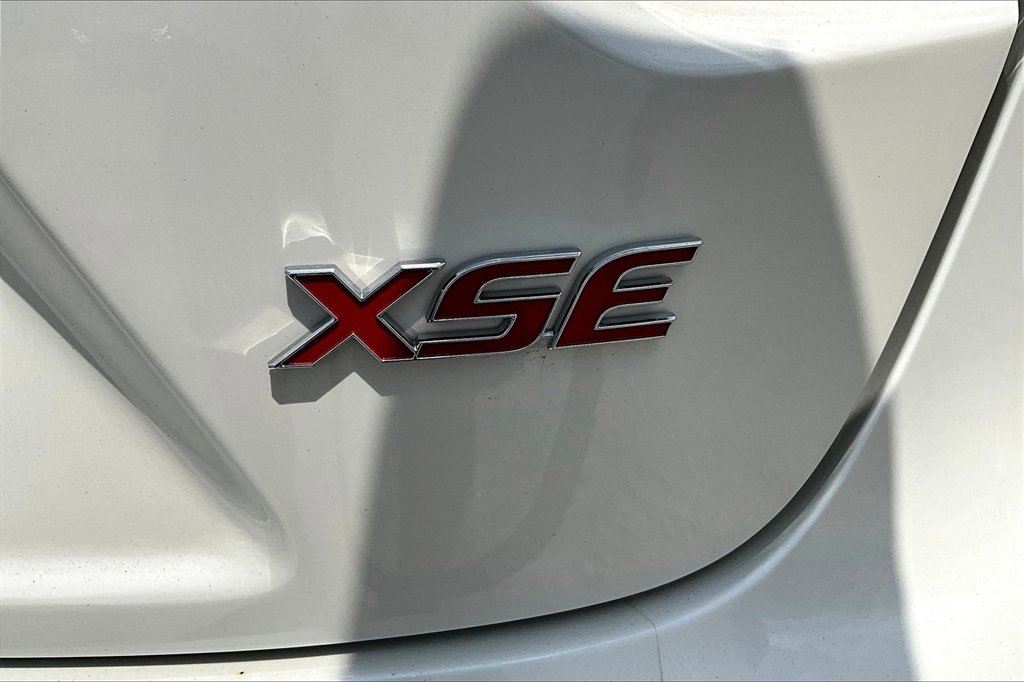 Used 2021 Toyota Corolla XSE image 8