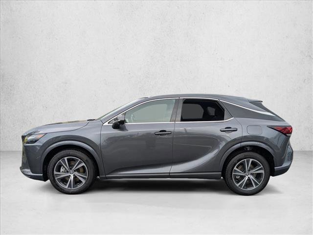 Certified 2024 Lexus RX 350h image 8