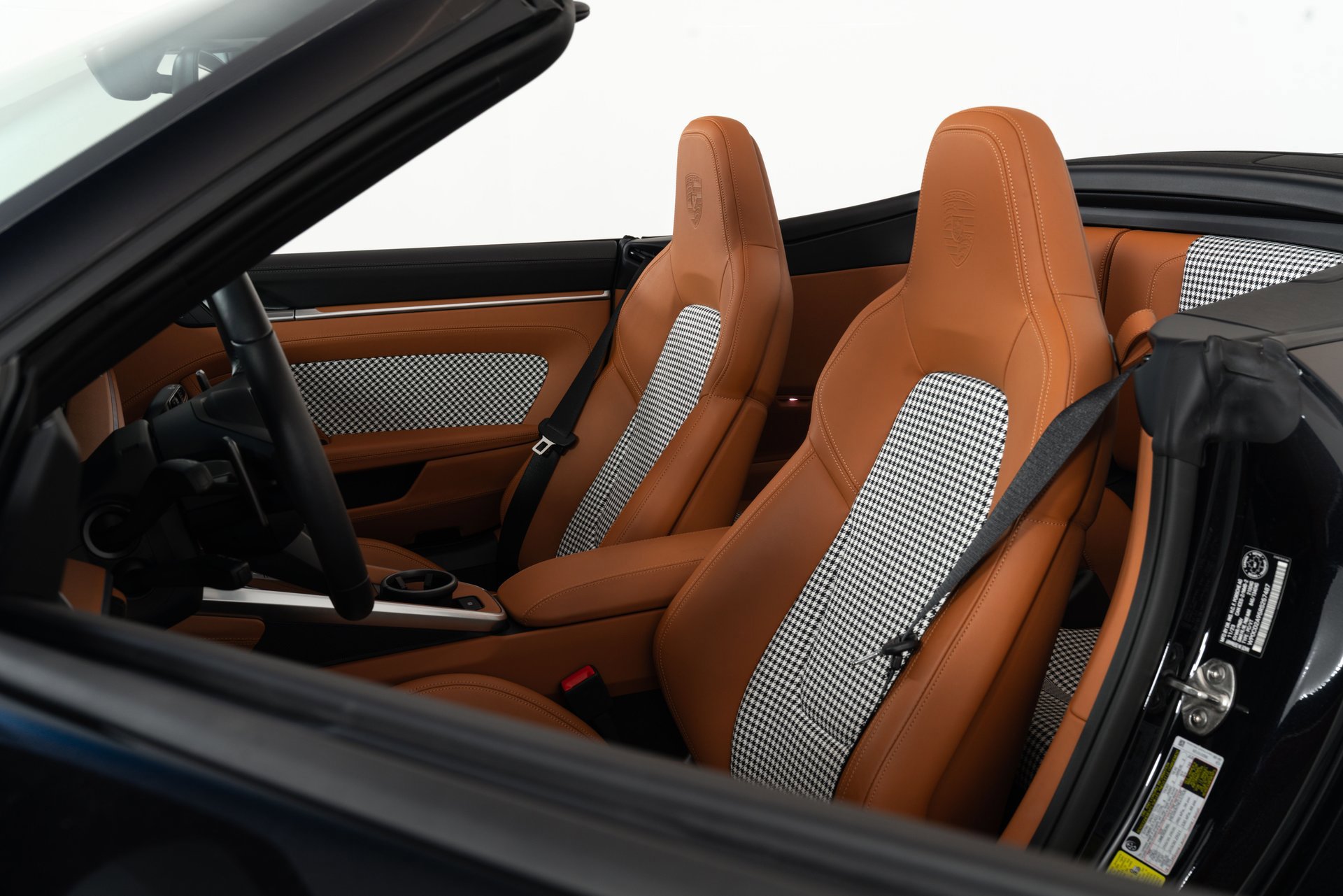 Used 2024 Porsche 911 Turbo image 12