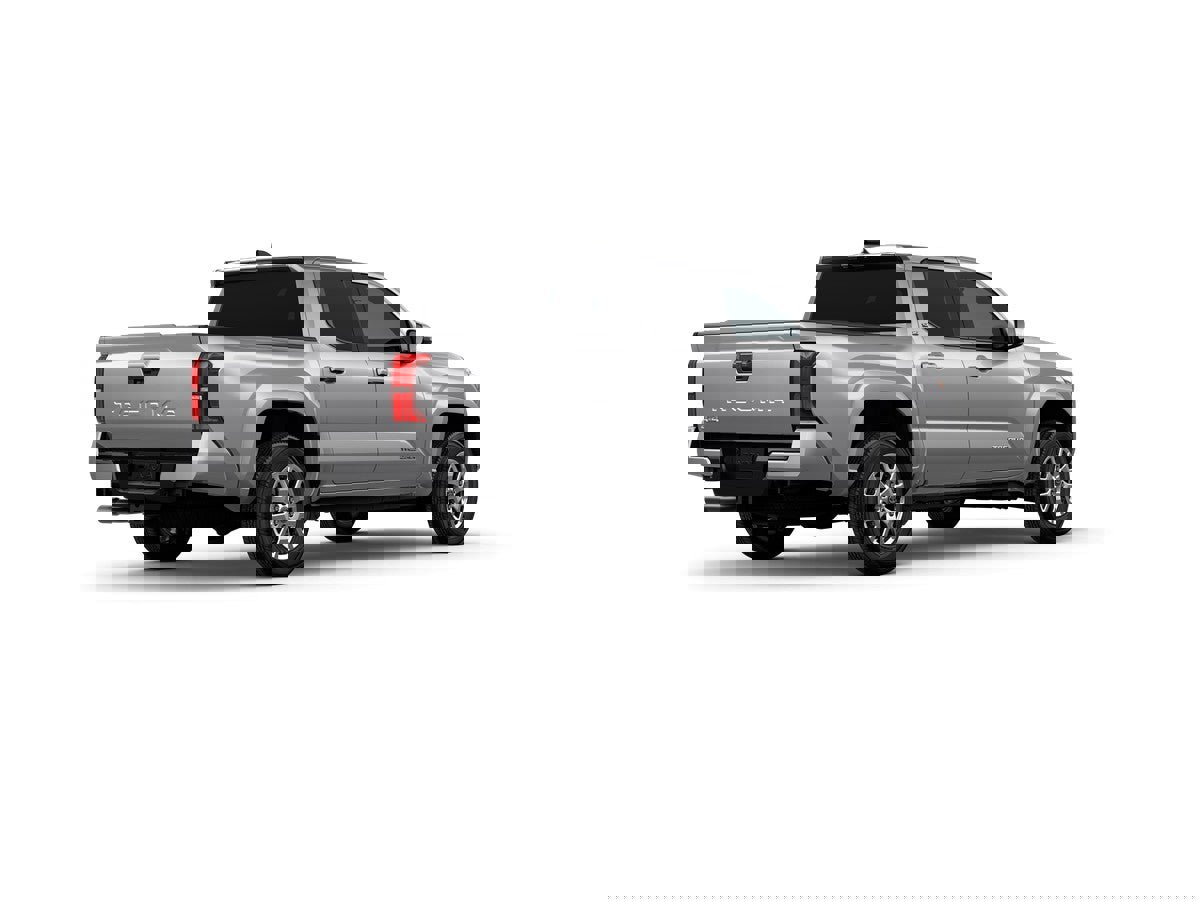 New 2026 Toyota Tacoma SR5 image 44
