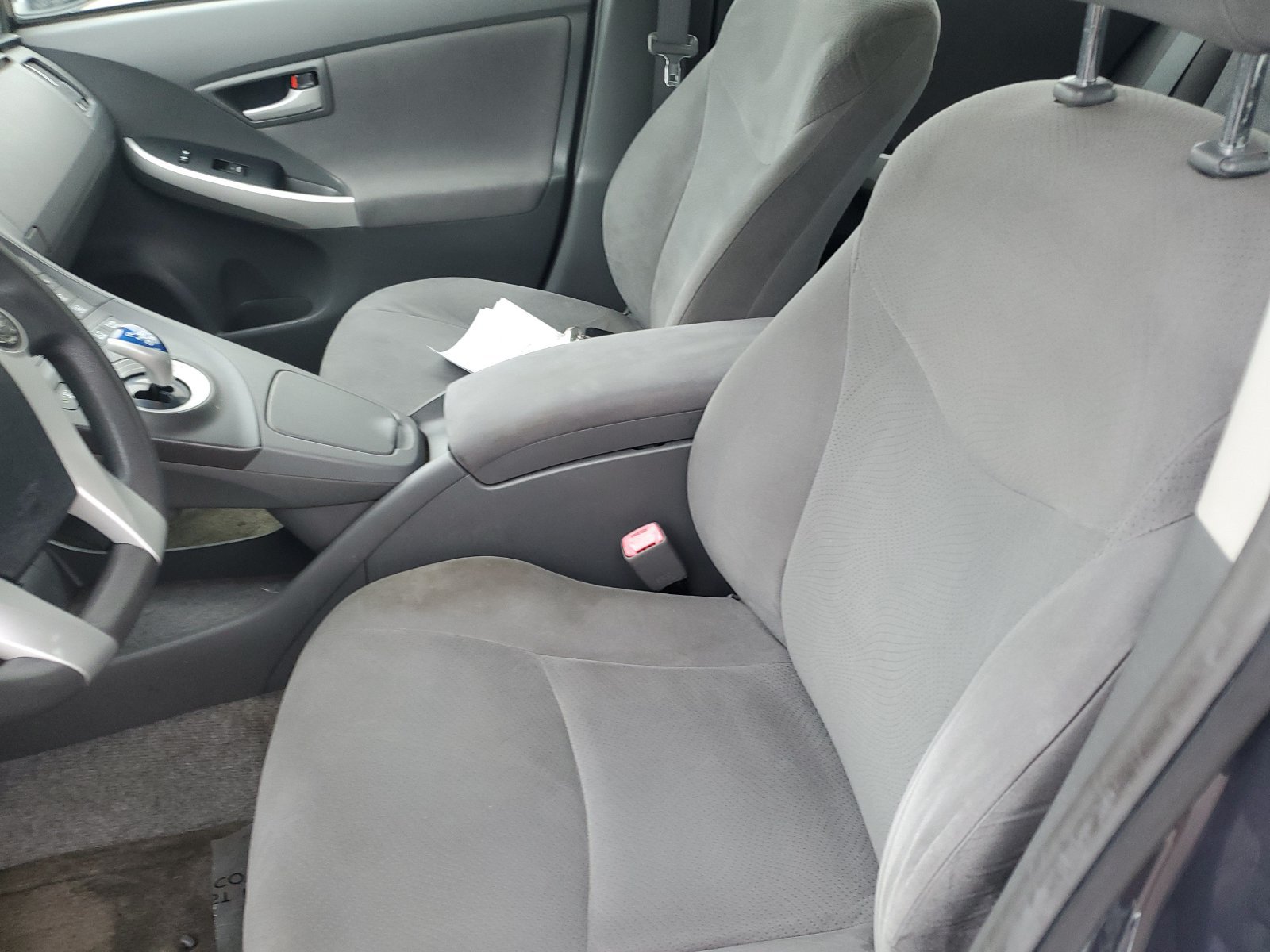 Used 2010 Toyota Prius Two FWD image 17