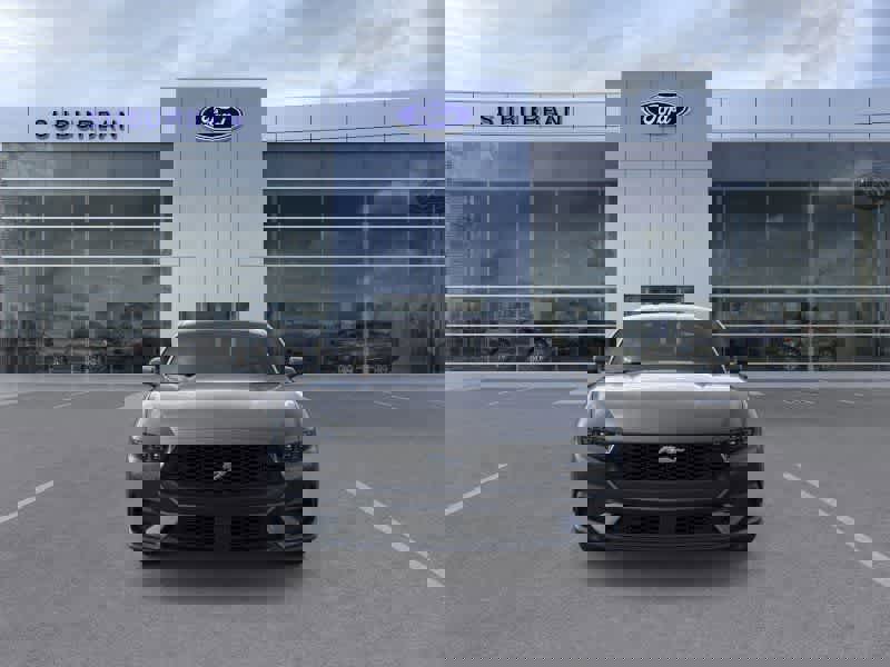 New 2026 Ford Mustang Coupe image 6