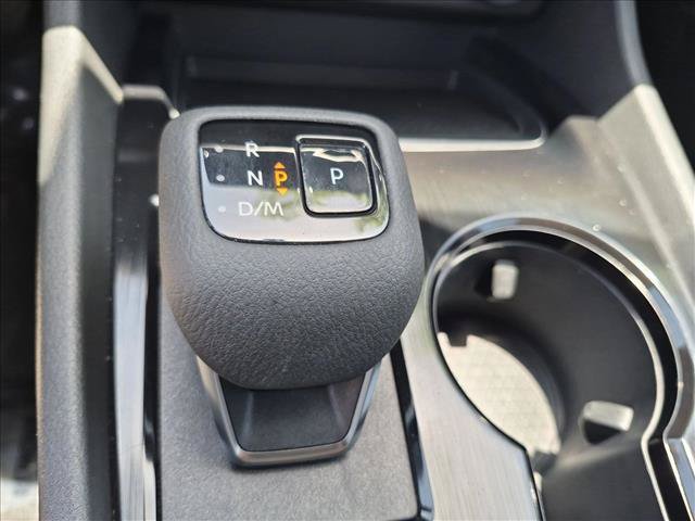 Used 2023 Nissan Rogue SV FWD image 12