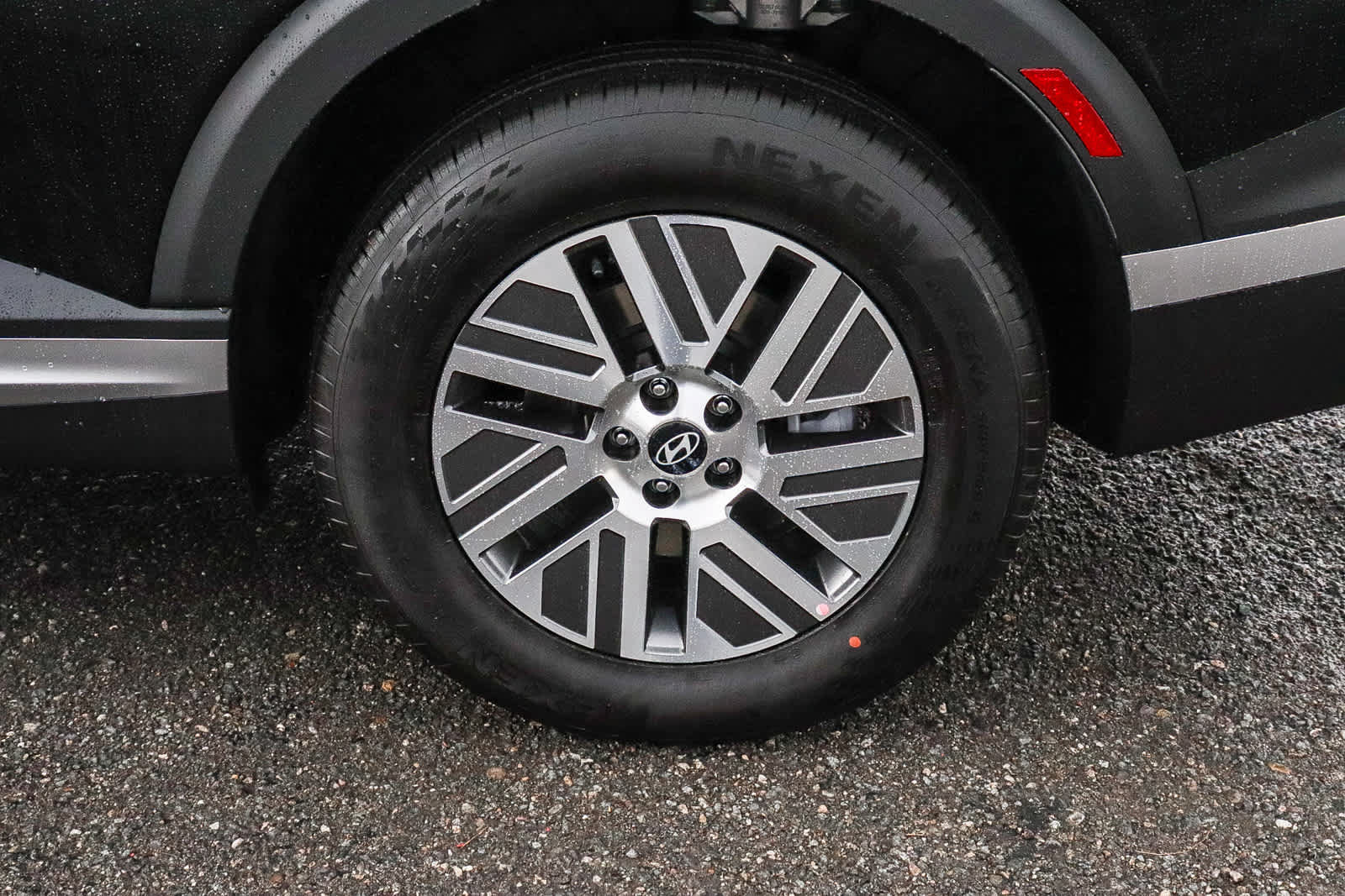 New 2027 Hyundai Palisade SEL FWD image 13