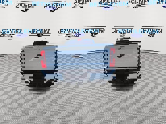 New 2026 Ford F250 Lariat w/ Black Appearance Package image 7