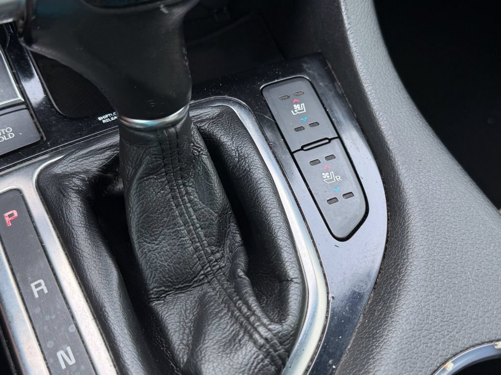 Used 2015 Kia Optima SX FWD image 28