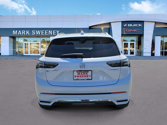 New 2026 Buick Envision Avenir AWD/4WD image 32