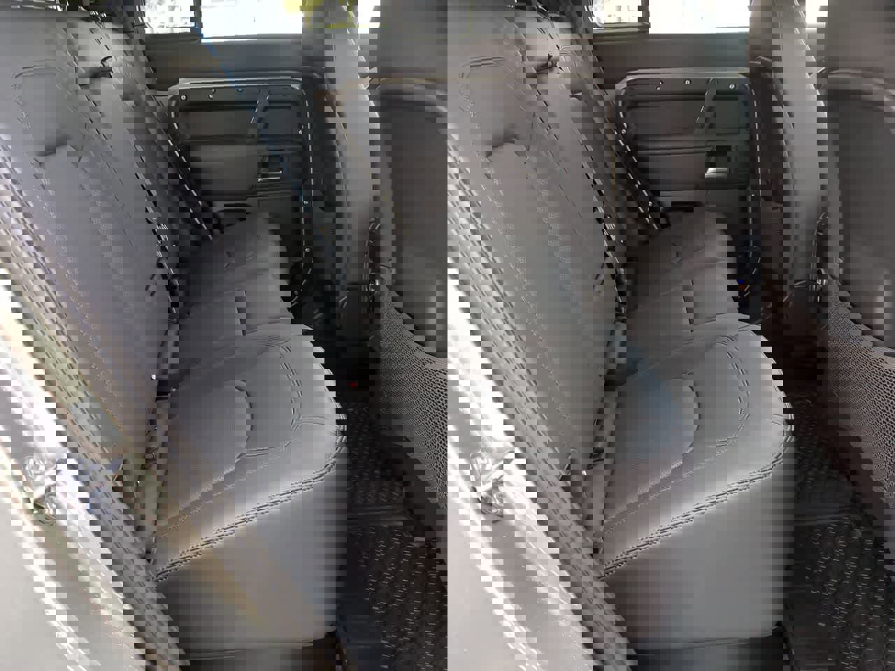 Certified 2025 Land Rover Defender 110 S image 21