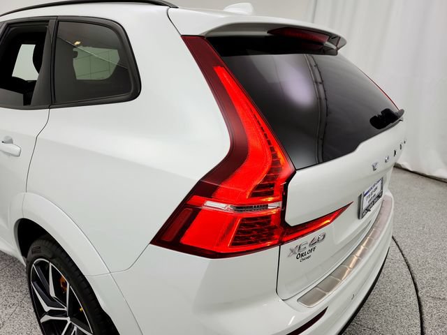 Certified 2024 Volvo XC60 T8 Polestar w/ Protection Package Premier AWD/4WD image 32