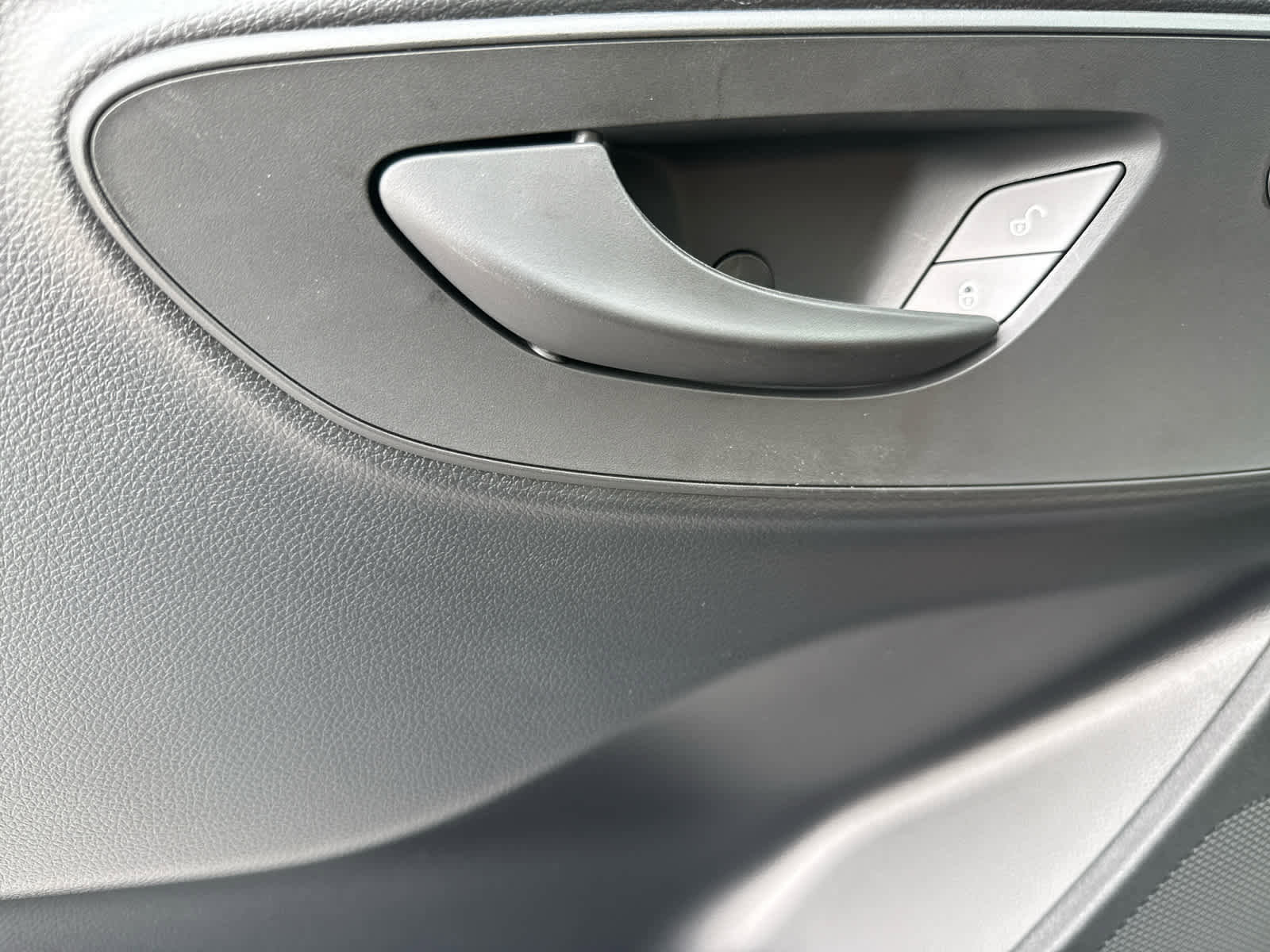 New 2026 Mercedes-Benz Sprinter 2500 image 27