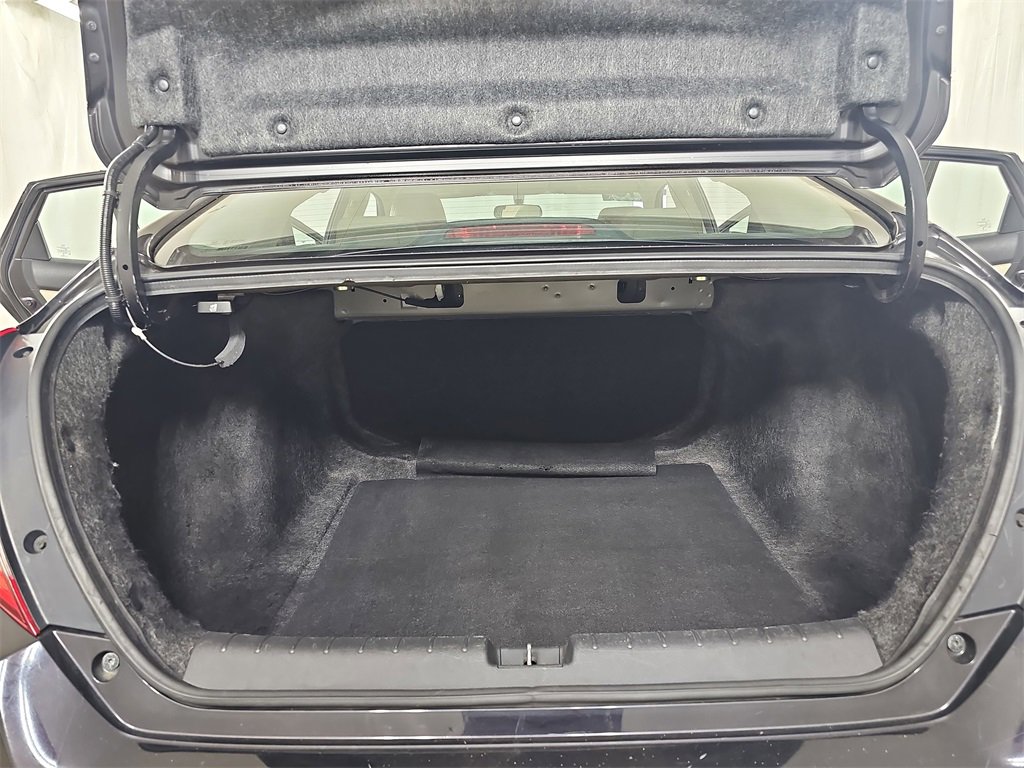 Used 2016 Honda Civic LX image 15