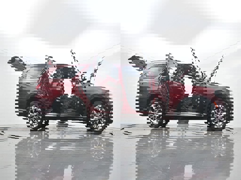 Used 2023 Dodge Durango Citadel image 44