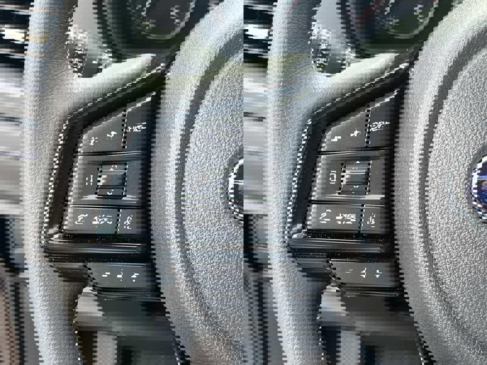 Certified 2026 Subaru Forester Premium image 25