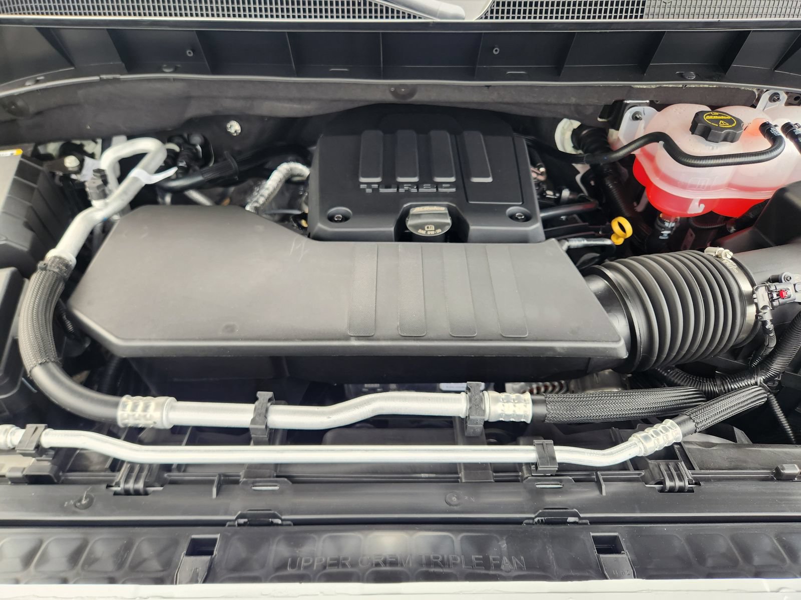 New 2026 Chevrolet Silverado 1500 RST w/ RST Select Package RWD image 26