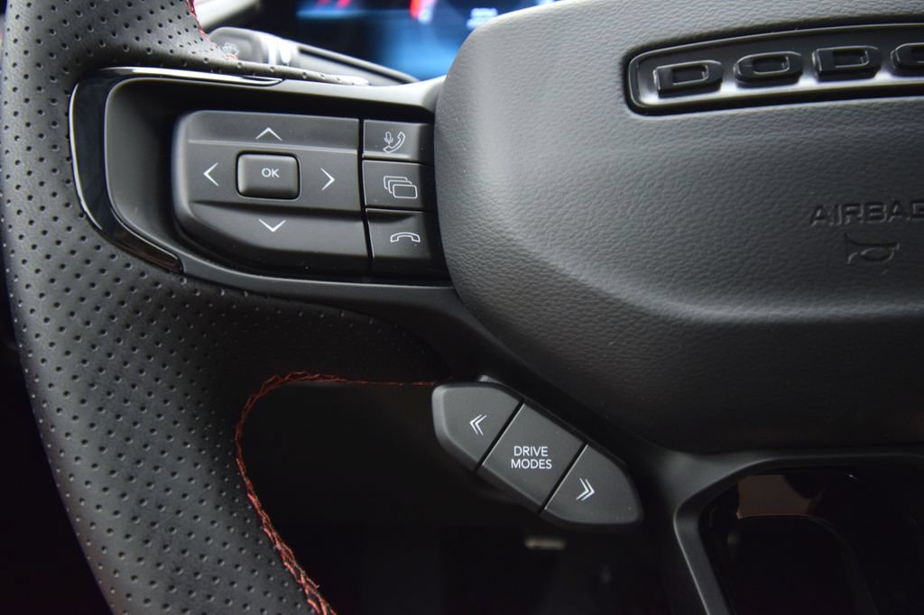 New 2026 Dodge Charger Scat Pack AWD/4WD image 27