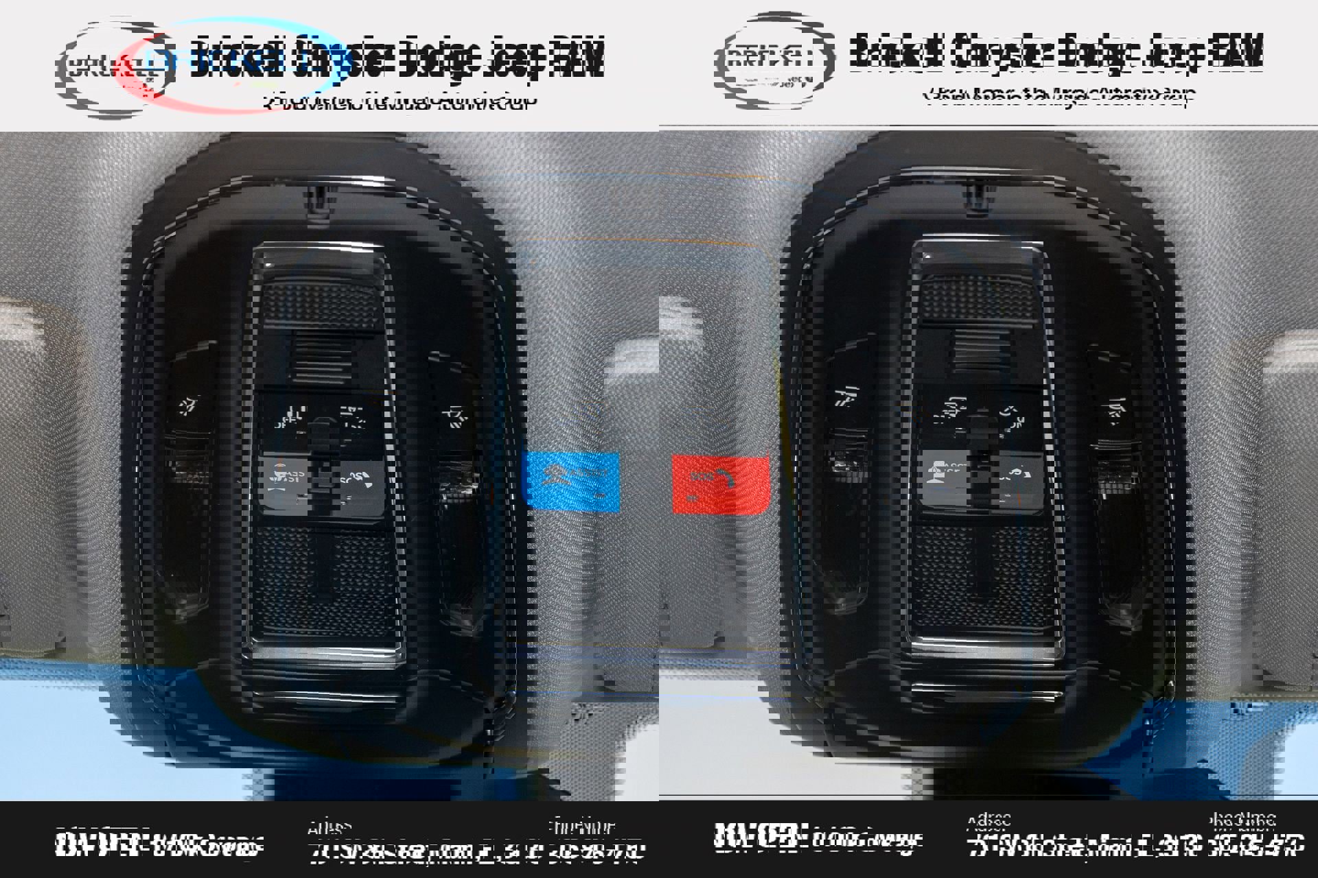 Used 2023 Jeep Grand Cherokee L Laredo image 26