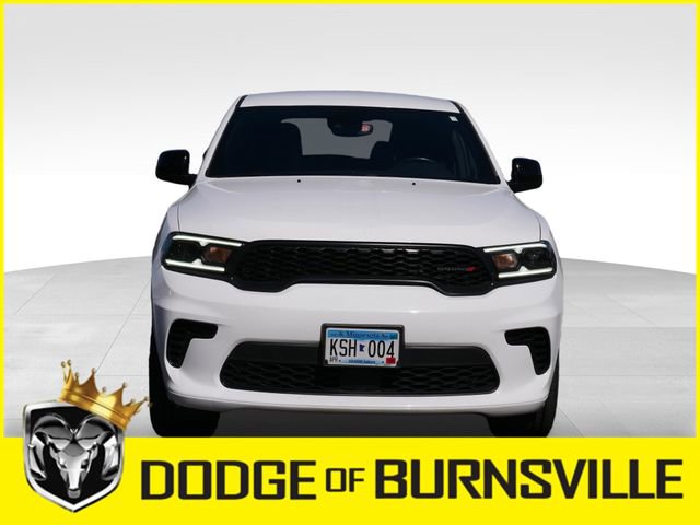 Used 2023 Dodge Durango GT AWD/4WD image 2