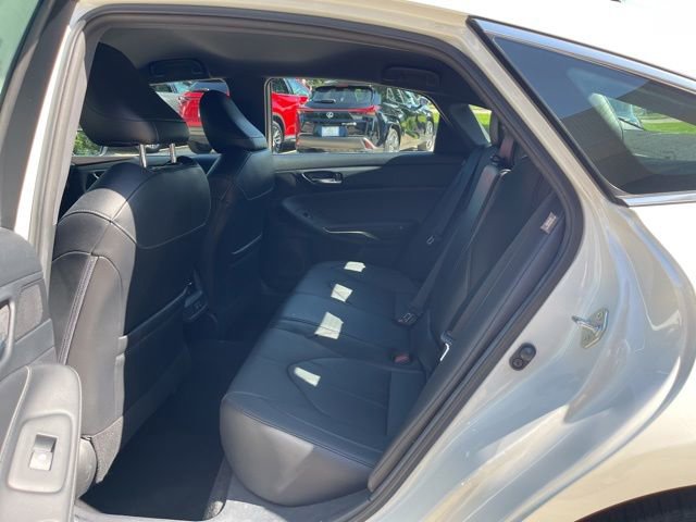 Used 2021 Toyota Avalon XLE AWD/4WD image 25