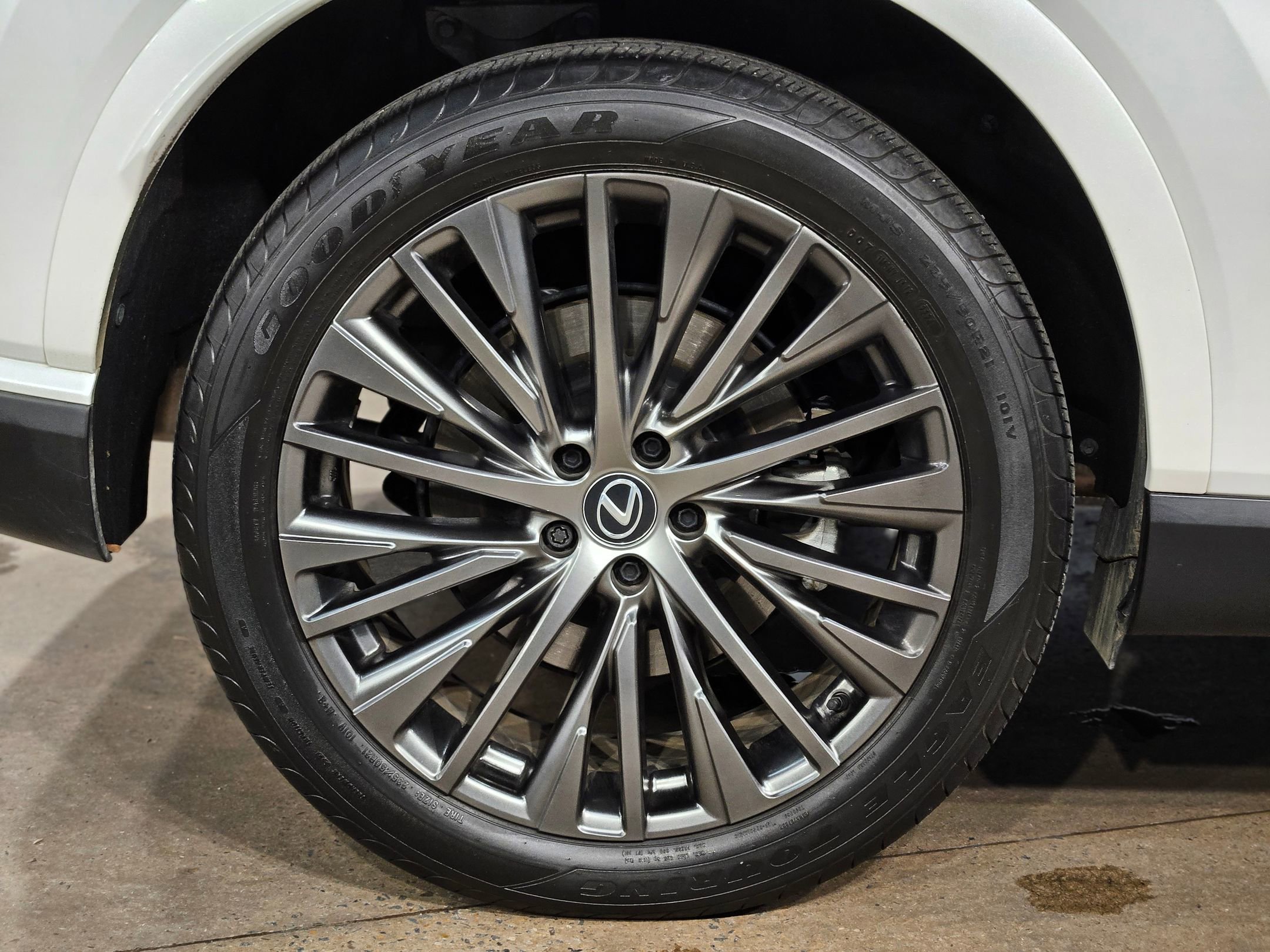 Used 2024 Lexus RX 350 image 17