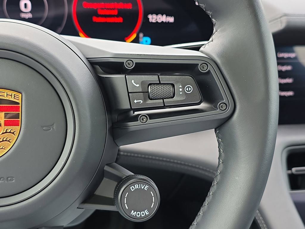 Used 2024 Porsche Taycan 4S AWD/4WD image 19