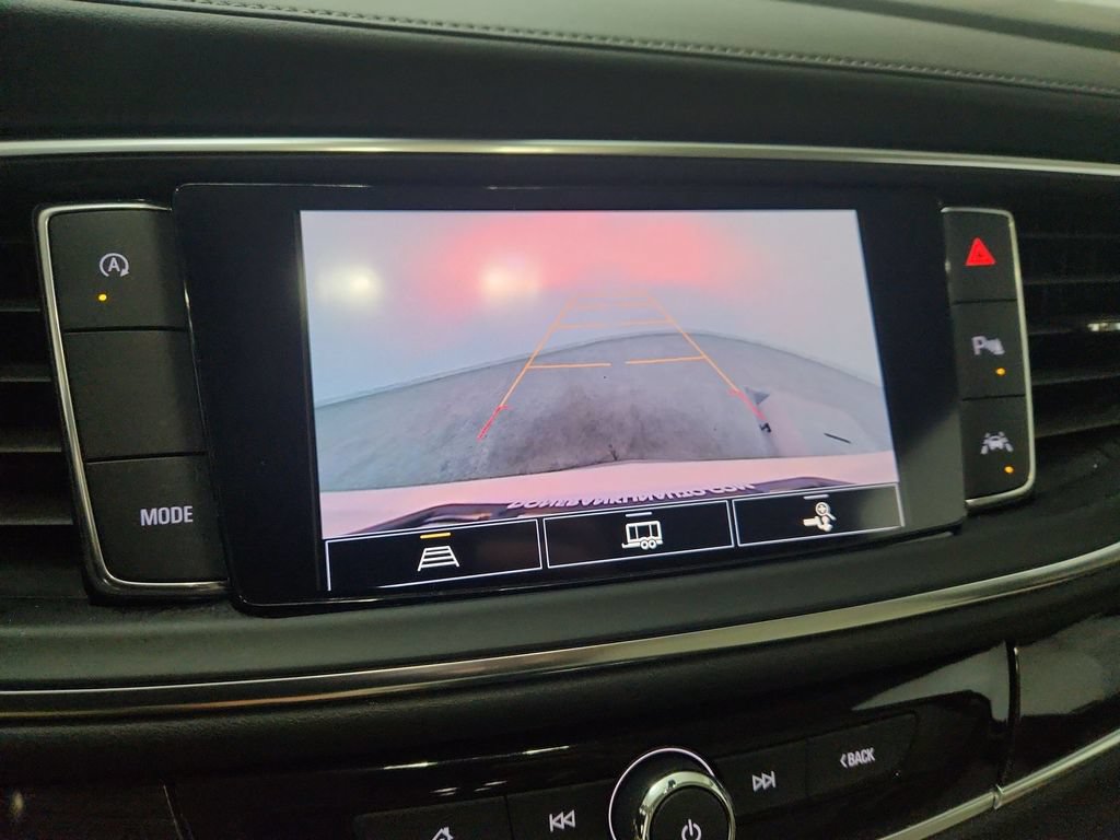 Used 2023 Buick Enclave Essence w/ Experience Buick Package FWD image 18