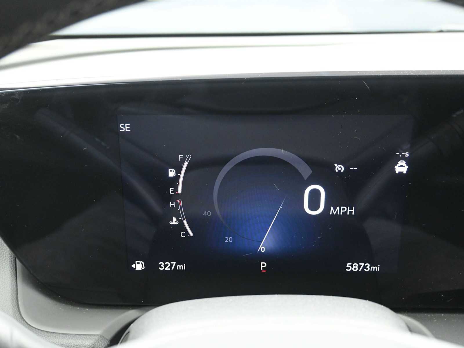 New 2025 Buick Encore GX Preferred image 13