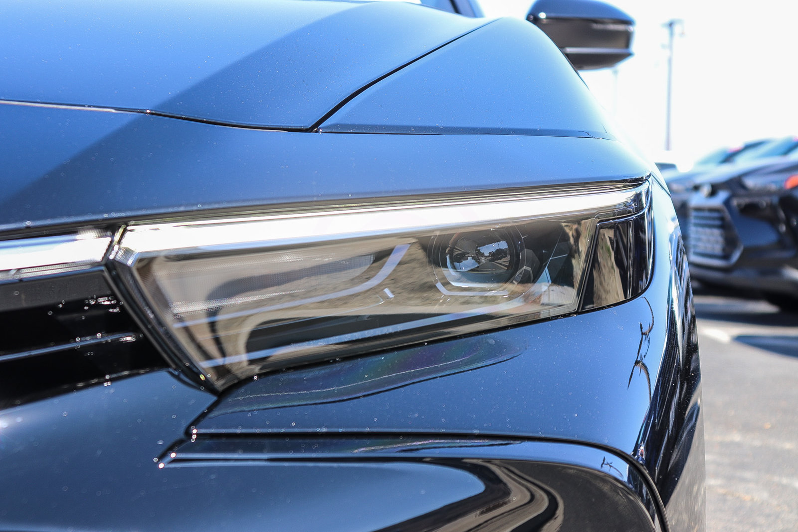 New 2027 Toyota Crown AWD/4WD image 4