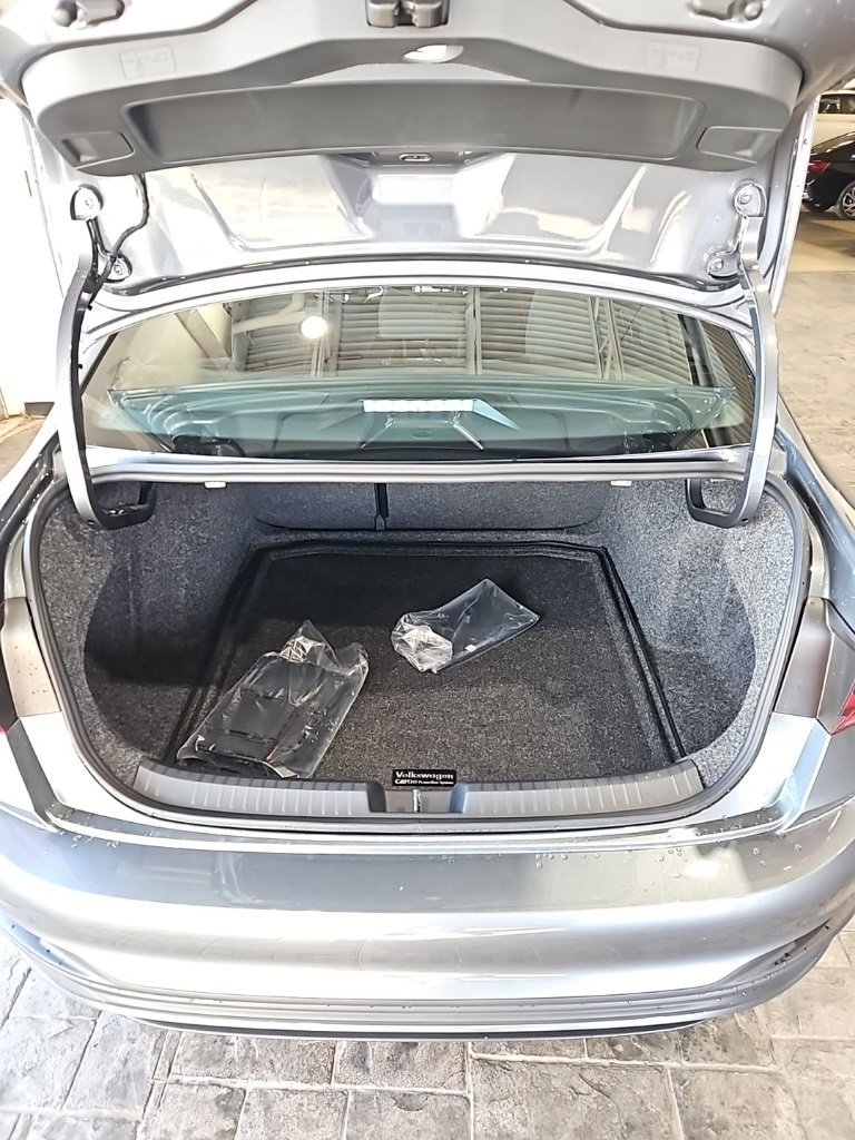 New 2026 Volkswagen Jetta Sport image 19