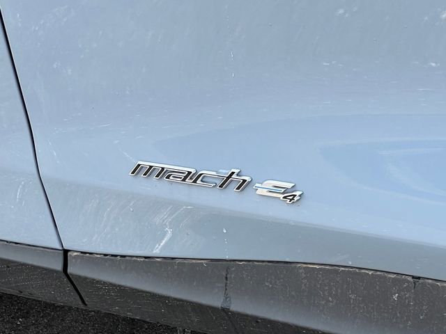 New 2026 Ford Mustang Mach-E Premium AWD/4WD image 10