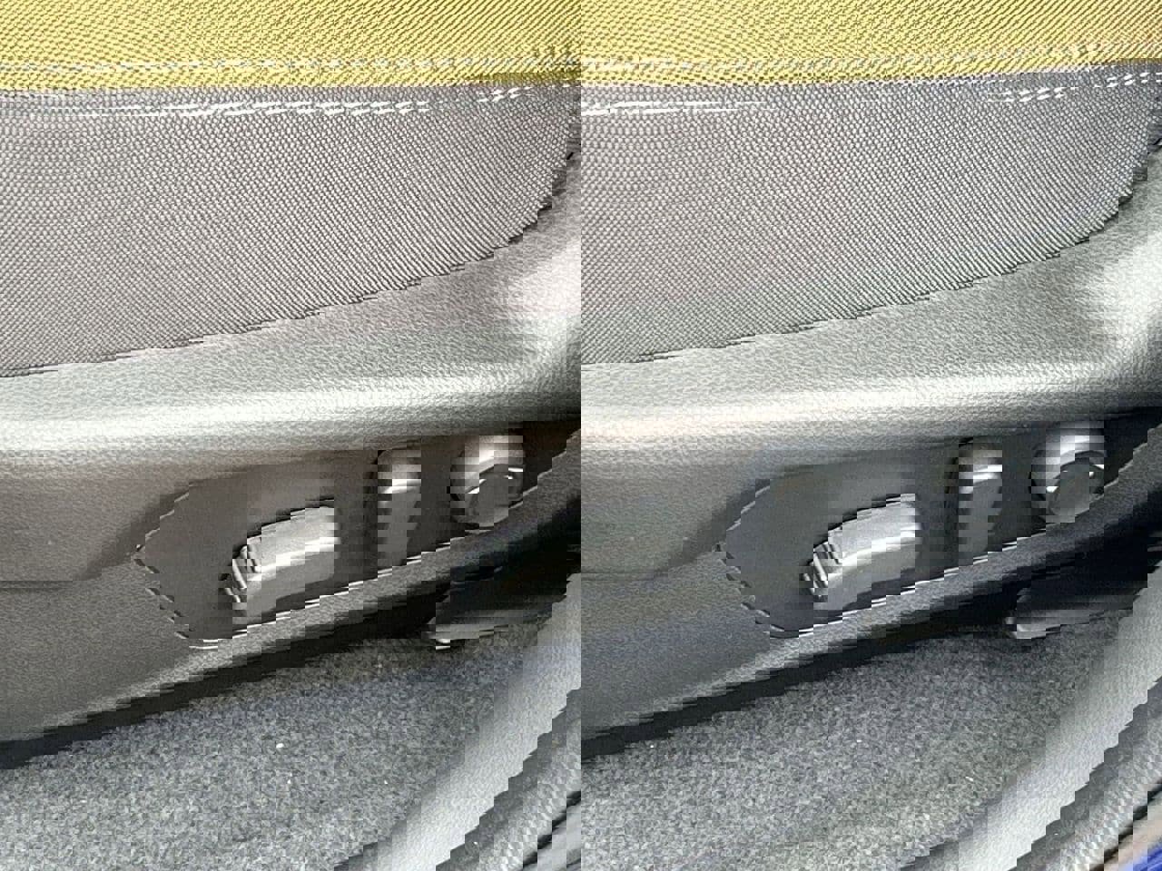 New 2026 Subaru Crosstrek 2.5i Sport image 16