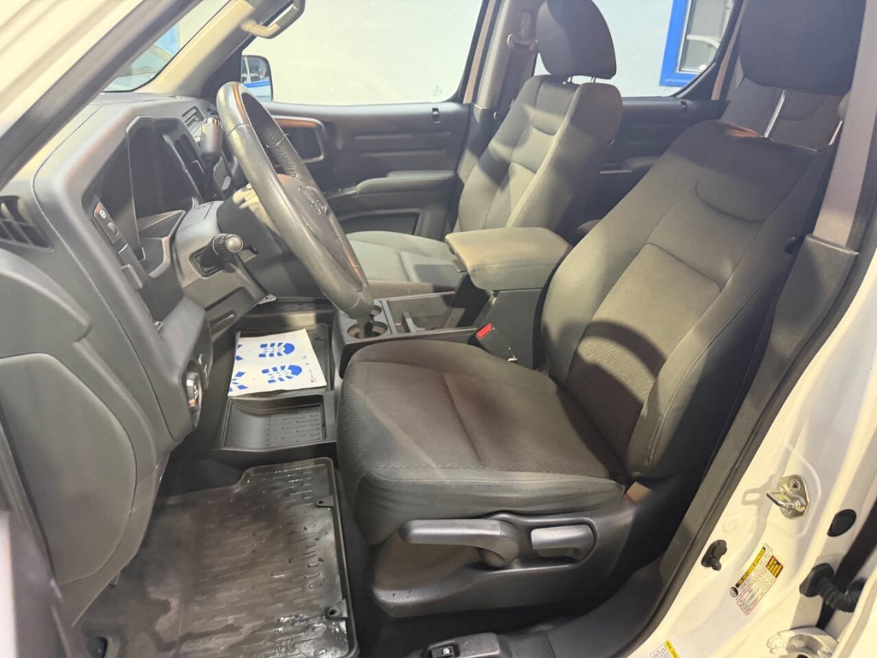 Used 2013 Honda Ridgeline Sport image 14
