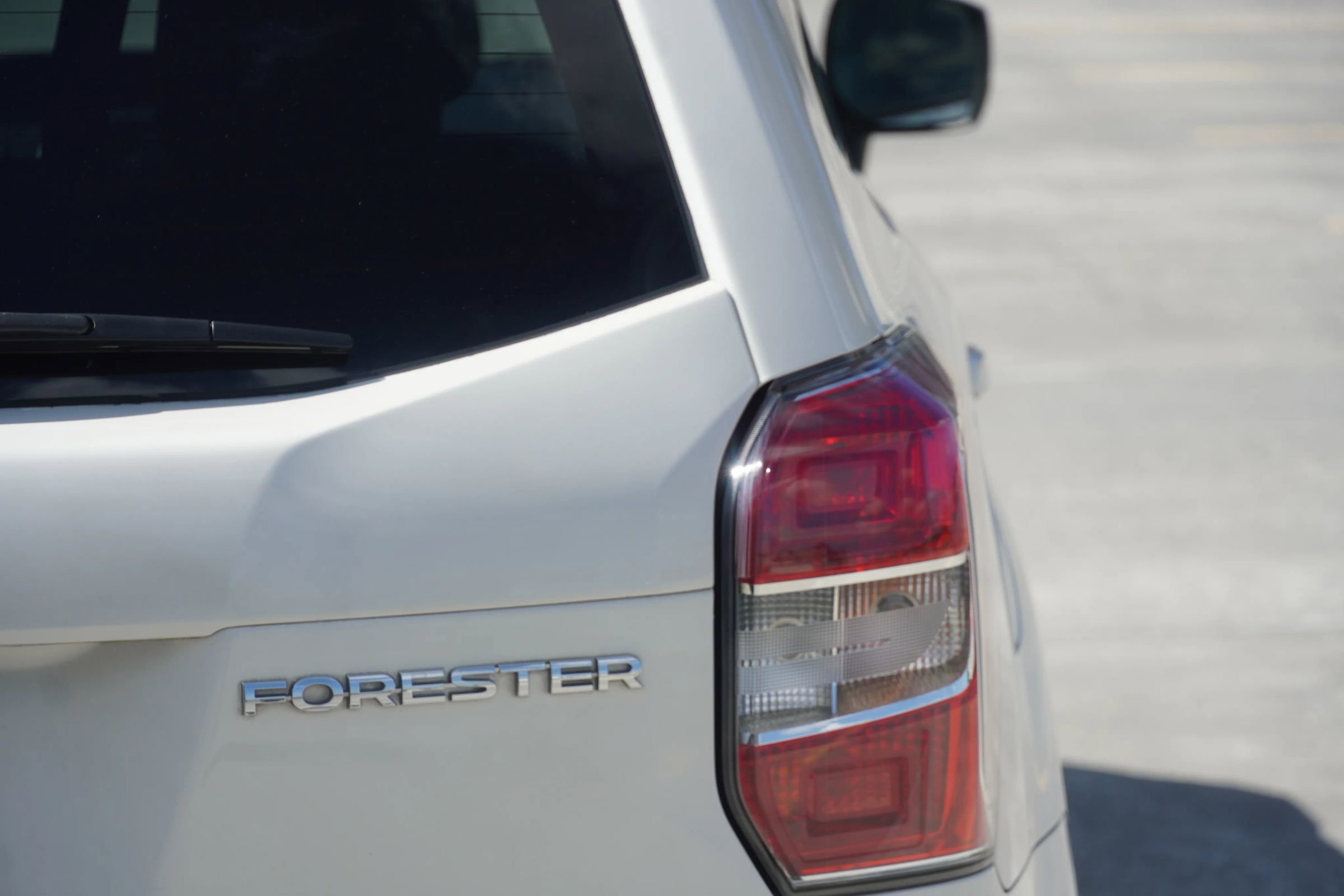 Used 2014 Subaru Forester 2.5i Premium w/ Popular Package #2 image 18