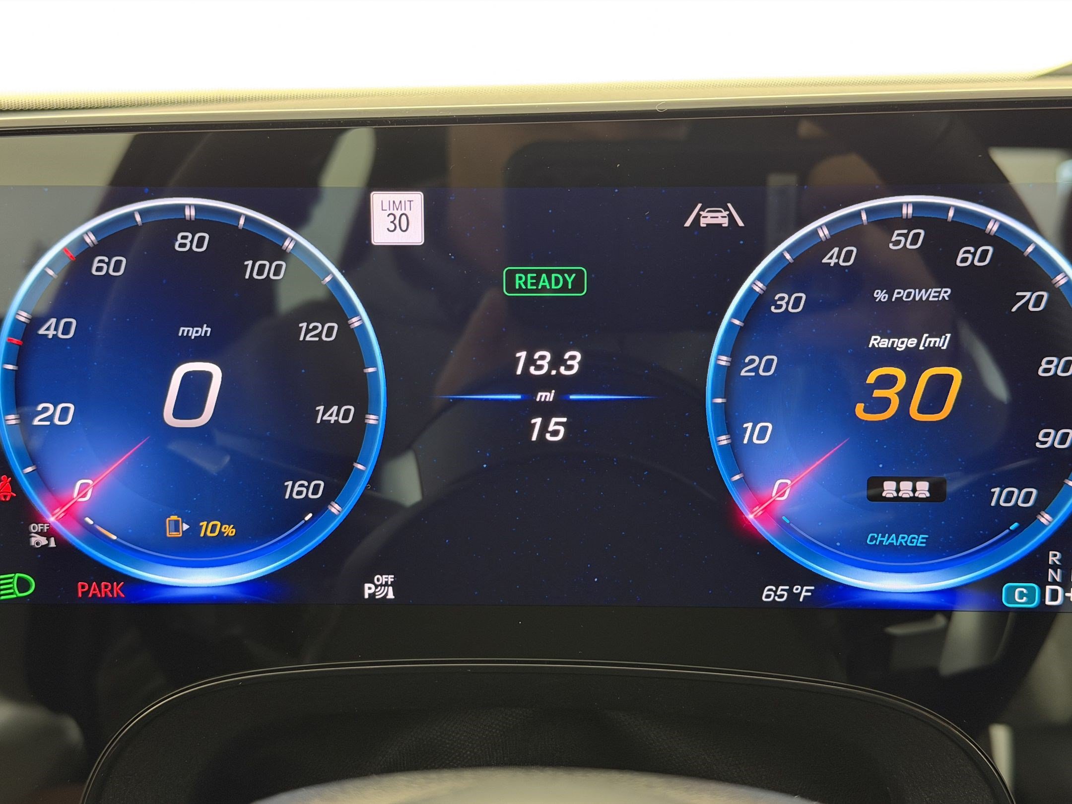 New 2027 Mercedes-Benz CLA 250+ image 21