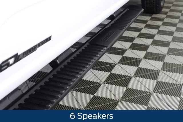 New 2026 Ford F350 XL w/ STX Appearance Package image 18