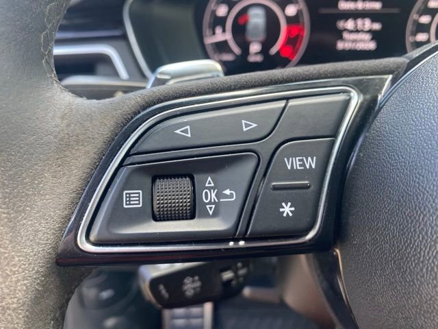 Used 2021 Audi RS 5 Sportback w/ Ascari Launch Edition image 22