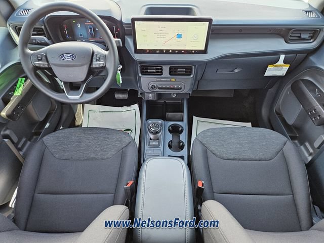 New 2025 Ford Maverick XL FWD image 8