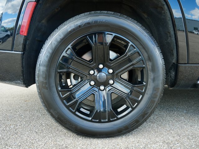 Used 2024 Jeep Wagoneer Series II image 34