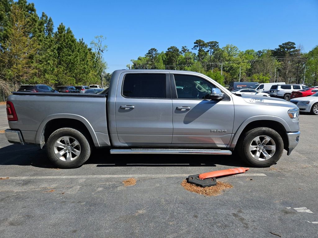 Used 2021 RAM 1500 Laramie image 6