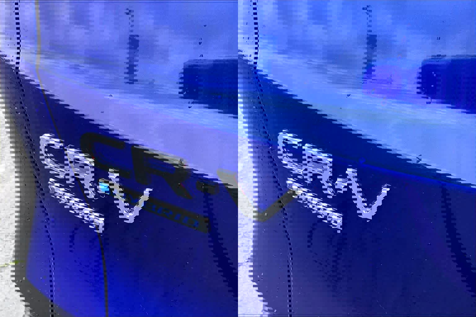 Used 2023 Honda CR-V Sport Touring image 9