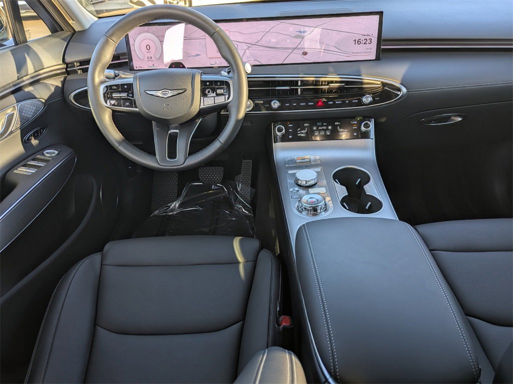 Used 2026 Genesis GV70 2.5T Select image 19