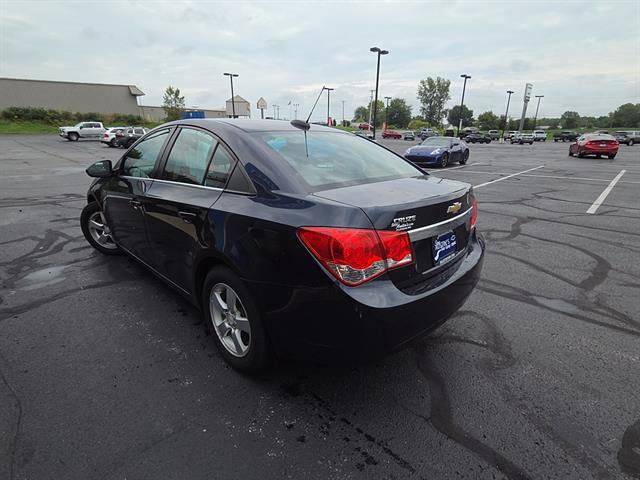 Used 2015 Chevrolet Cruze LT FWD image 7