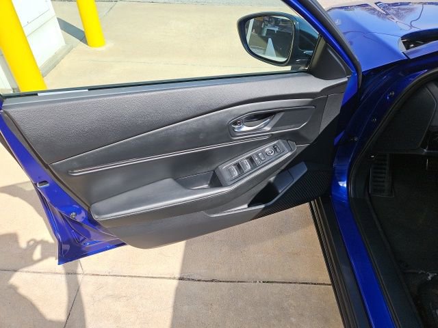 Used 2024 Honda Accord Sport image 10