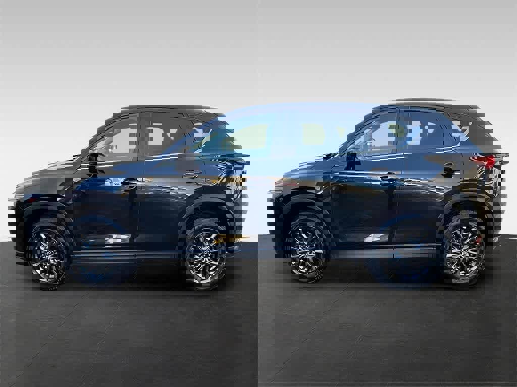 Used 2020 MAZDA CX-5 Sport image 3