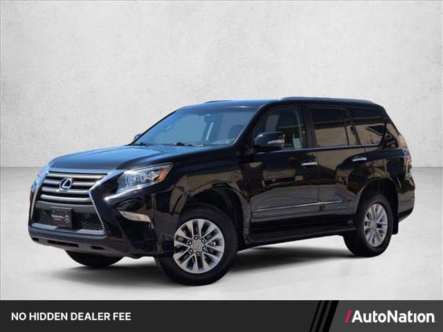 Used 2019 Lexus GX 460 Premium AWD/4WD video 1