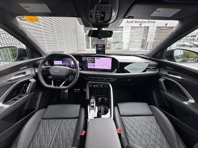 New 2026 Audi SQ5 Premium Plus AWD/4WD image 15