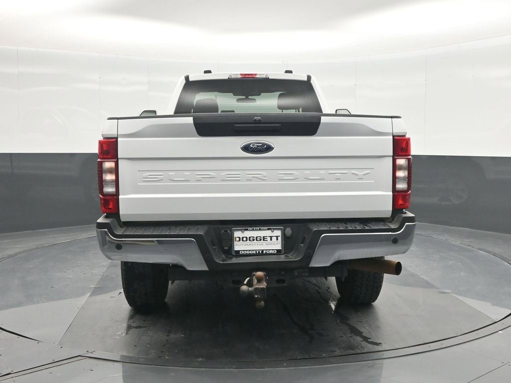 Used 2022 Ford F350 XLT w/ XLT Value Package image 14