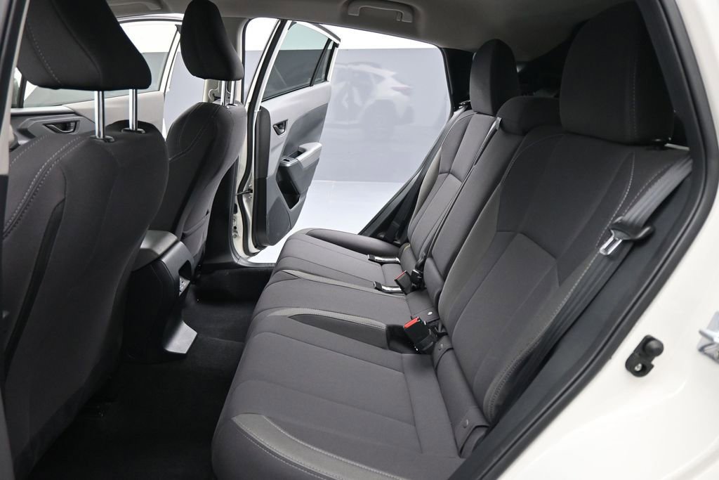 Used 2025 Subaru Crosstrek 2.0i Premium w/ Crosstrek Mirror Package AWD/4WD image 16
