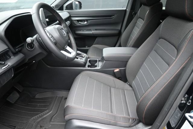 New 2026 Honda CR-V Sport image 12